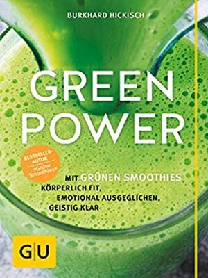cover image of Green Power